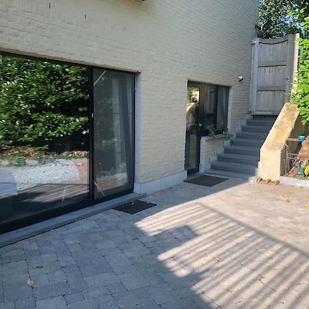 Casa Sandra Elisa Maasmechelen Kültér fotó