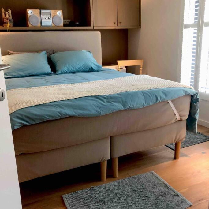 Casa Sandra Elisa Maasmechelen Kültér fotó