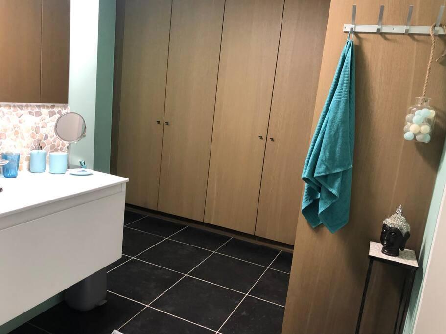 Casa Sandra Elisa Maasmechelen Kültér fotó