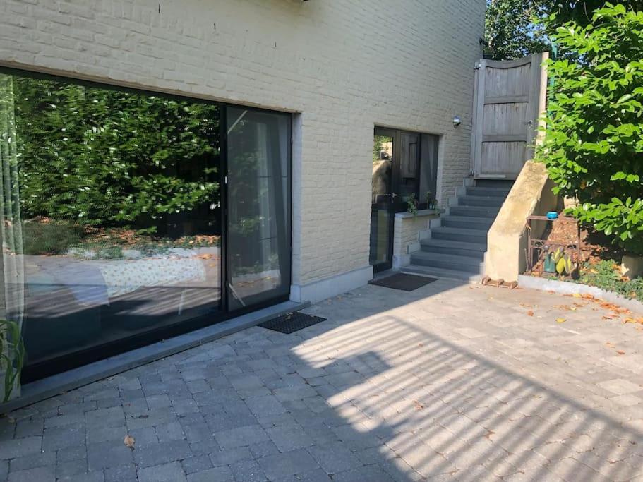 Casa Sandra Elisa Maasmechelen Kültér fotó