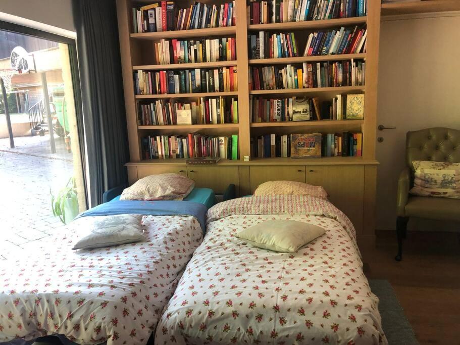 Casa Sandra Elisa Maasmechelen Kültér fotó